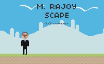 M Rajoy Scape截图3