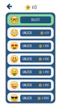 Emoji Way Out截图5