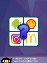 Guess the Logo  Logo Quiz截图4