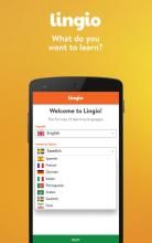 Lingio  Learn Swedish截图5