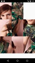 Puzzle Emma Watson截图4