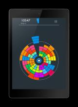 Color Disc Block Puzzle截图5