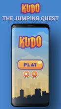 KUDO  The Jumping Game截图1