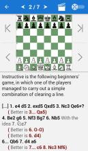 Chess Tactics Art (1400-1600)截图4