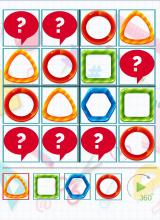 Brain Developer Child Sudoku Game截图3