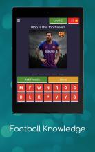 Football Knowledge截图5