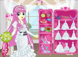 Pony Dress Up截图3