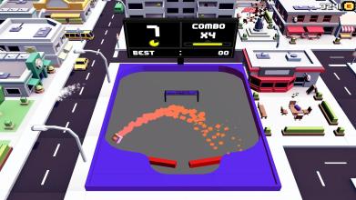 Modern Pinball 3D截图4