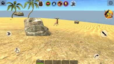 Rustland  Last Day Survival and Craft Island截图1