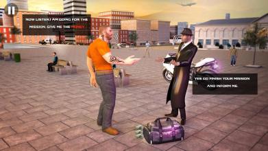 Real Gangster Vegas Epic Crime Simulator 2019截图3