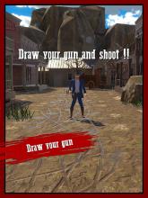 Quick Gun: PvP Standoff截图1