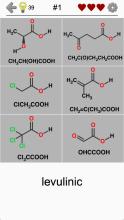 Carboxylic Acids and Ester Organic Chemistry Quiz截图1