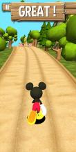 Subway Mickey Super Mouse Runner截图4