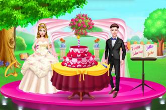 Wedding Couple Marry Me Planner  Dream Marriage截图1