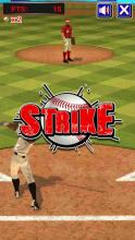 Baseball Pro  Score it截图3