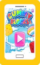 Gummy Blocks截图4