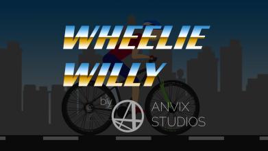 Wheelie Willy截图3