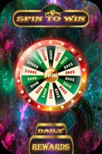 Spin To EarnWin Daily Unlimited Cash截图4