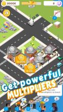 Build UP Idle Cities截图1