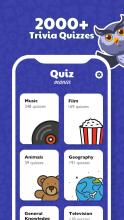 Trivia Quiz Mania   Quiz Game截图4