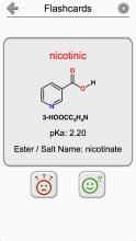 Carboxylic Acids and Ester Organic Chemistry Quiz截图2