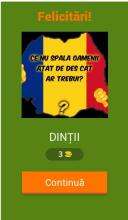 Ghiceste ce spun romanii截图5