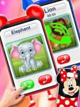 Mickey Mouse - Baby Phone截图1