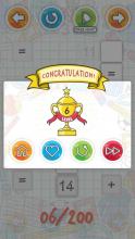 Math Pieces  Math Puzzles Games截图1