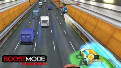 Xtreme Driving Car Racing 3D截图1