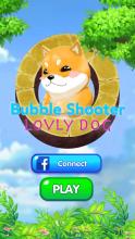 Bubble Shooter Lovely Dog截图2