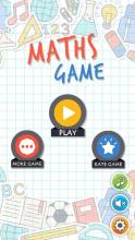 Math Pieces  Math Puzzles Games截图5