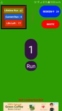 Bat To Win Cricket 2019截图3