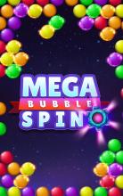 Mega Bubble Spin截图1