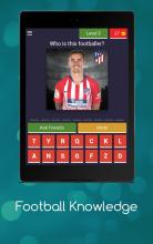 Football Knowledge截图4