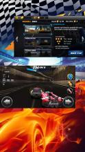 Shadow Racing Car -The Real Drifting Cars Games截图1