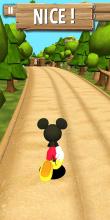 Subway Mickey Super Mouse Runner截图5