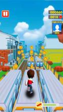 Subway Ryder Paw Runner Dach截图2