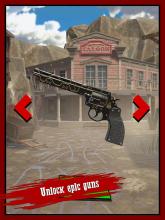 Quick Gun: PvP Standoff截图2