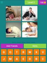 Guess AND Learn English截图4