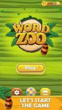 Word Zoo 2Word link and connect,TRAIN your brain截图4