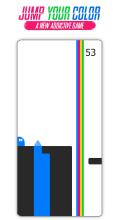 Jump Over Your Color截图5