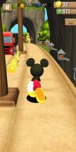 Subway Mickey Super Mouse Runner截图2