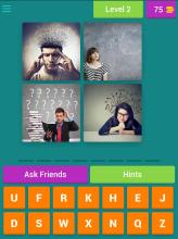 Guess AND Learn English截图5