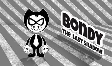 Bondy  The Last Shadow截图3