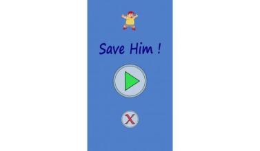 Save Sammy截图3