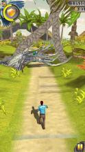 Endless Jungle Run Oz截图4