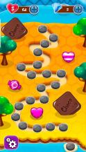 Candy Sweet Finding game截图5