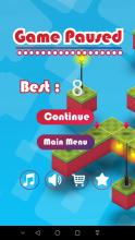 Little Cube  Endless Runner截图5