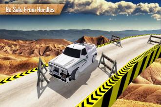 Offroad Jeep Driving & Racing Jeep Simulator 3D截图3