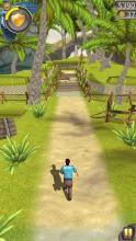 Endless Jungle Run Oz截图3